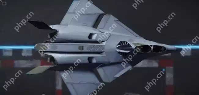 现代战舰 KUS-FS 无人机实战强度全解析