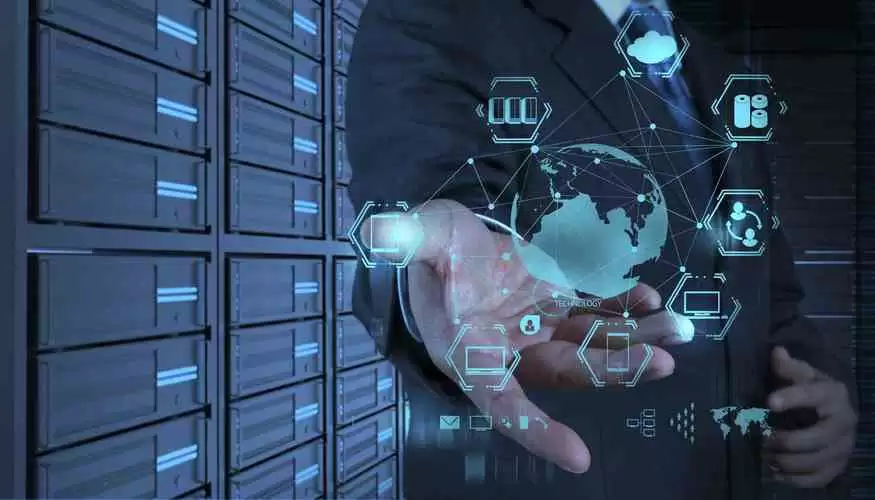 区块链技术的透明性和开放性