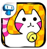 猫咪进化疯狂合并