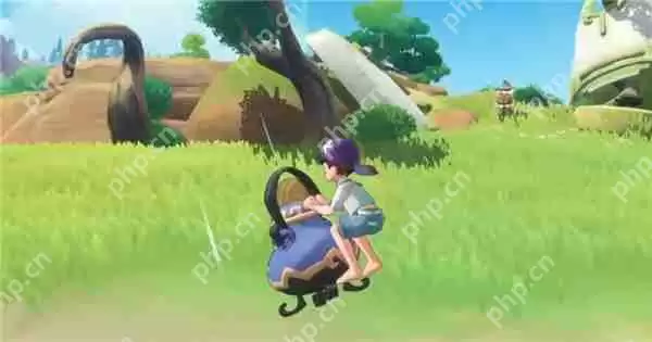 洛克王国世界嘟嘟煲精灵介绍