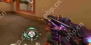 无畏契约小圆点准星代码是什么-无畏契约小圆点准星代码分享