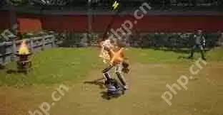 剑灵2斧技能有哪些-剑灵2斧技能是什么