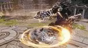 剑灵2斧技能有哪些-剑灵2斧技能是什么