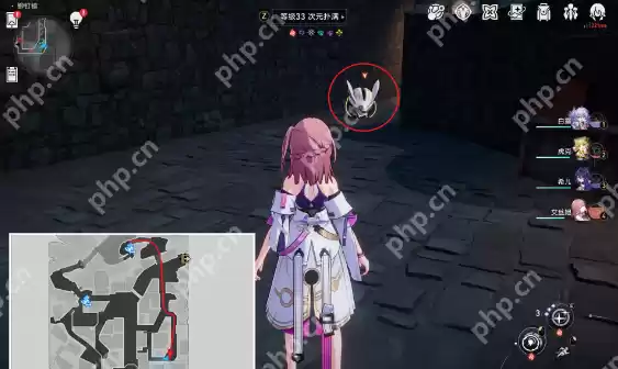 崩坏星穹铁道虚弱的女声怎么做-虚弱的女声攻略