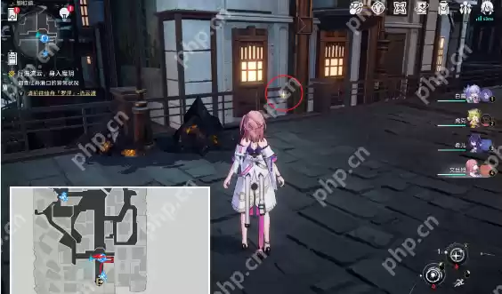 崩坏星穹铁道虚弱的女声怎么做-虚弱的女声攻略