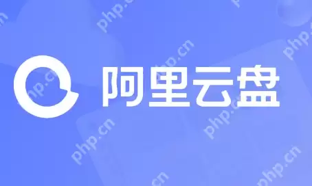 阿里云盘个人信息怎么下载