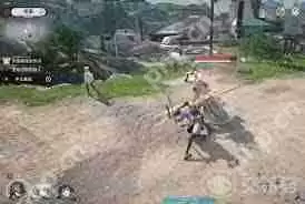 明日方舟终末地能量淤积点位置在哪-明日方舟终末地能量淤积点分布在哪