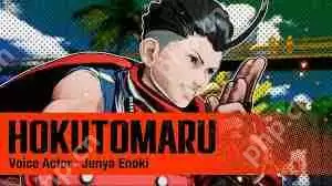 饿狼传说群狼之城C罗VS加纳奇联动宣传片是什么-饿狼传说群狼之城C罗与加纳奇联动宣传片介绍