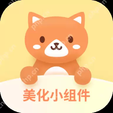 手机桌面一键美化软件推荐 桌面美化神器app有哪些