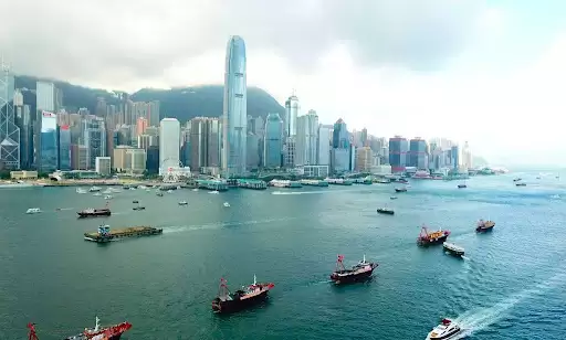 hkd是什么货币？