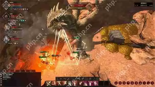 重铸纪元自由地怎么洗点