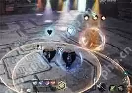 剑灵2奇闻痞子盗怎么打-剑灵2奇闻痞子盗打法攻略