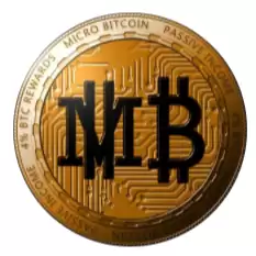 Micro Bitcoin(MB币)走势如何