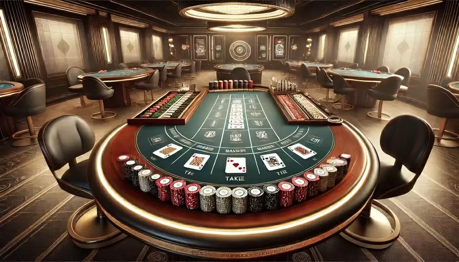 如何玩Baijiale及最新破解方法：提升获胜机率的技巧