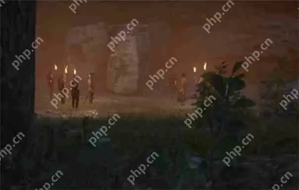 天国拯救2龙骨完美结局攻略