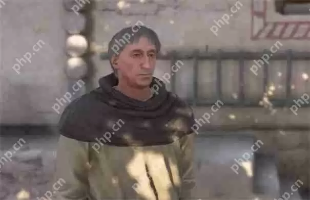 天国拯救2龙骨完美结局攻略