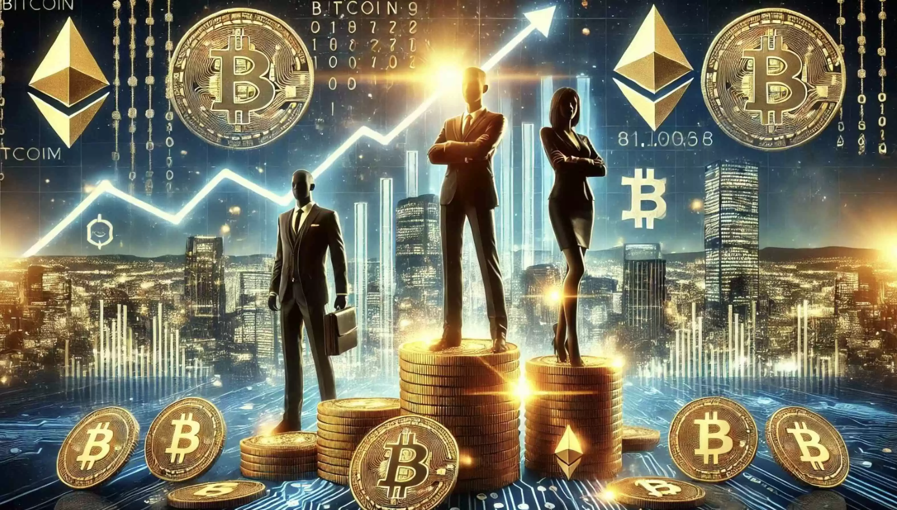 通过热门Meme币实现四倍利润 聪明交易员的成功故事