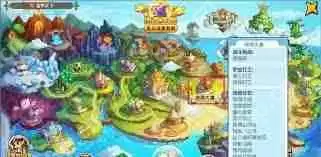 洛克王国宠物医院2025年位置在哪-2025年洛克王国宠物医院位置查询