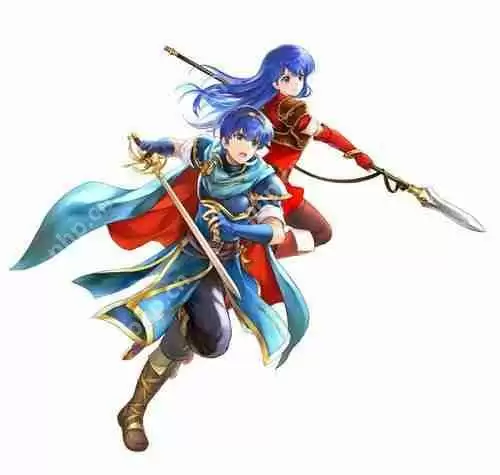 《火焰纹章英雄》新神阶召唤活动「纪念连翼马尔斯 + 神阶埃尔姆」现已正式登场