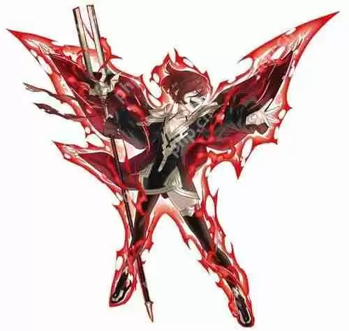 《火焰纹章英雄》新神阶召唤活动「纪念连翼马尔斯 + 神阶埃尔姆」现已正式登场