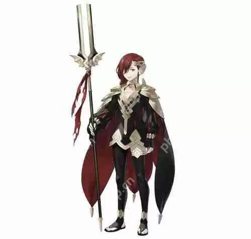 《火焰纹章英雄》新神阶召唤活动「纪念连翼马尔斯 + 神阶埃尔姆」现已正式登场