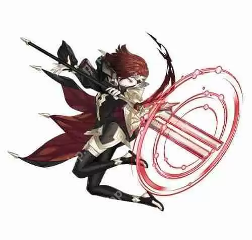 《火焰纹章英雄》新神阶召唤活动「纪念连翼马尔斯 + 神阶埃尔姆」现已正式登场