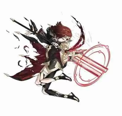 《火焰纹章英雄》新神阶召唤活动「纪念连翼马尔斯 + 神阶埃尔姆」现已正式登场