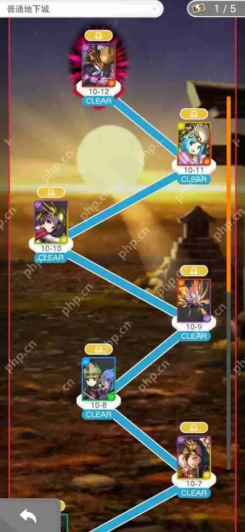 《龙族拼图》系列最新作品《龙族拼图 0》正式决定推出 游戏预约活动进行中