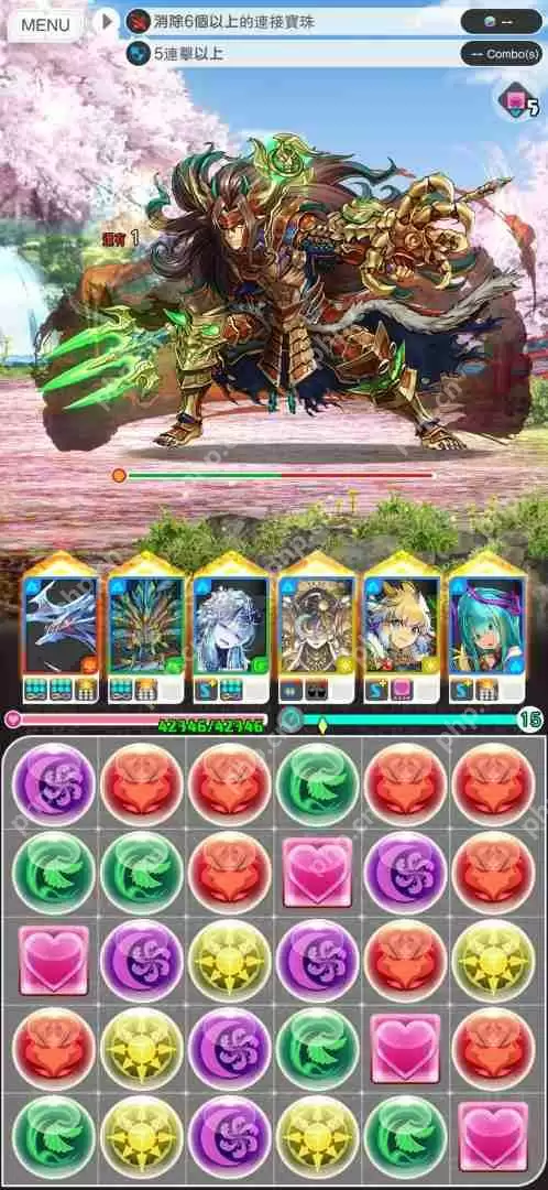 《龙族拼图》系列最新作品《龙族拼图 0》正式决定推出 游戏预约活动进行中