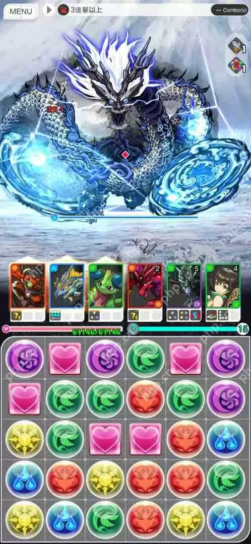 《龙族拼图》系列最新作品《龙族拼图 0》正式决定推出 游戏预约活动进行中