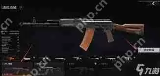 暗区突围怎么做到无限枪械配件收纳-暗区突围无限枪械配件收纳有啥技巧