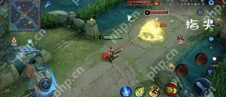 王者荣耀莱西奥是什么英雄-莱西奥技能介绍