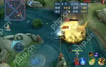 王者荣耀莱西奥是什么英雄-莱西奥技能介绍