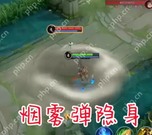 王者荣耀莱西奥是什么英雄-莱西奥技能介绍