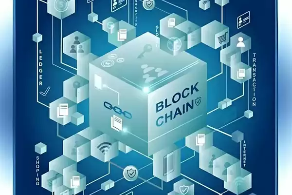 区块链技术解释