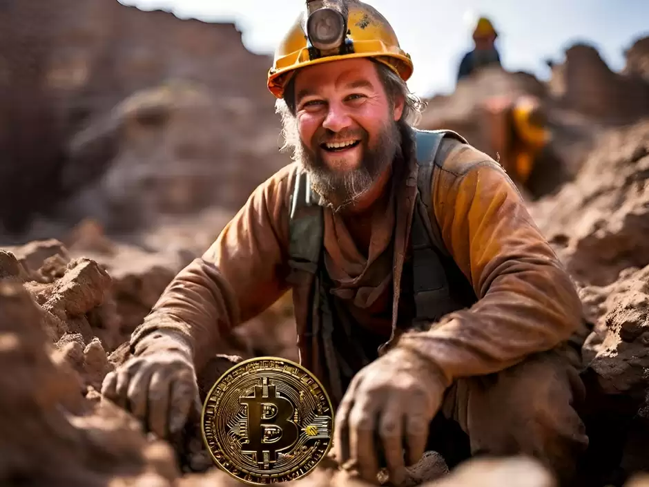 比特币矿工单日收益破亿美元新纪录 99Bitcoins免费空投已筹资70万美元