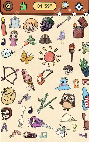 脑洞大侦探动物第6关怎么过-动物第6关通关攻略