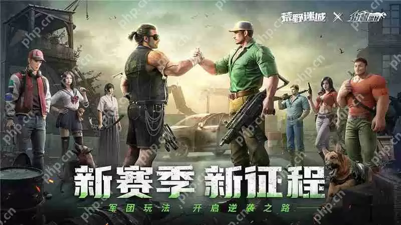 荒野迷城代币获得方法