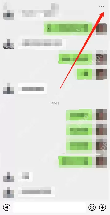 微信聊天图片搜索怎么用