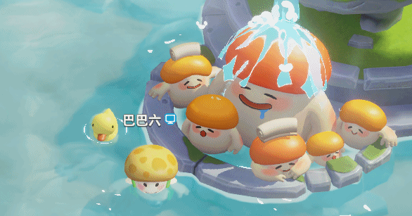 野蛮人IP进化史：从像素风到如今的蜕变