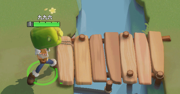 野蛮人IP进化史：从像素风到如今的蜕变