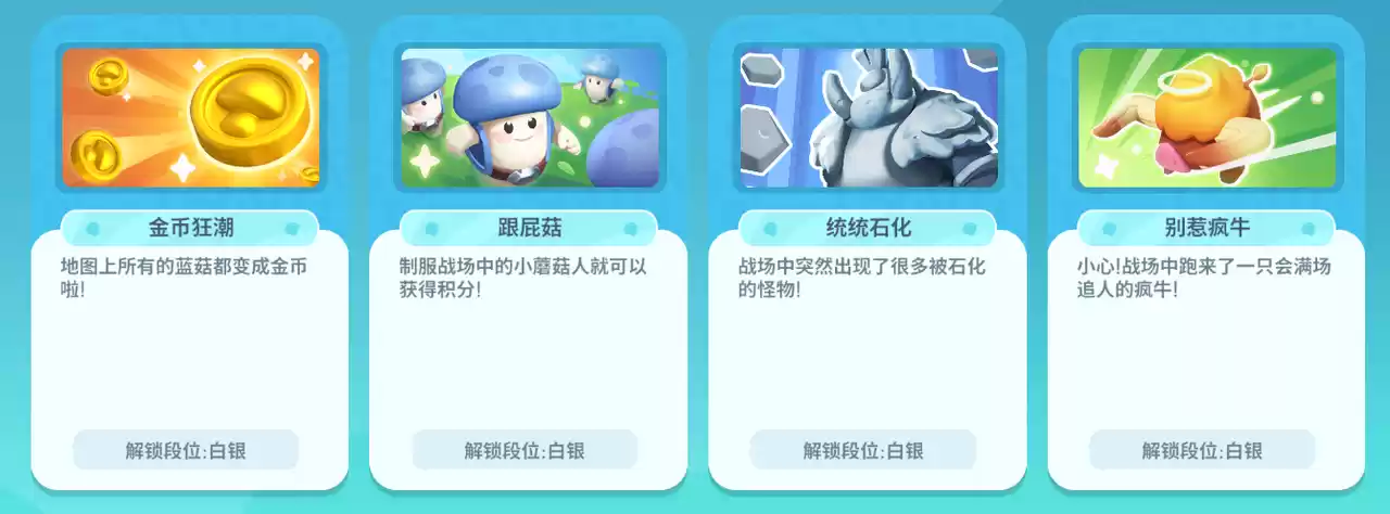 野蛮人IP进化史：从像素风到如今的蜕变