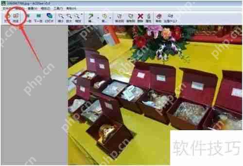 简单快速批量修改图片尺寸的方法