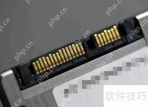 固态硬盘使用指南：提升电脑性能的必备技巧