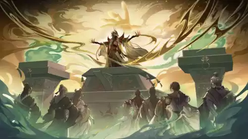 《问剑长生》蛊修版本全网首曝！蛊道成尊，顷刻炼化！