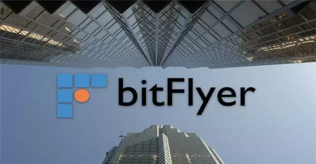 BitFlyer交易所