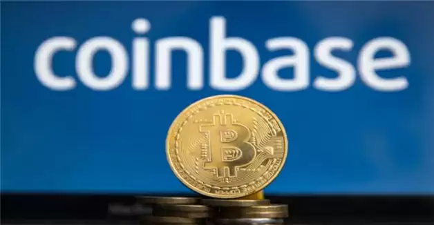 Coinbase交易所
