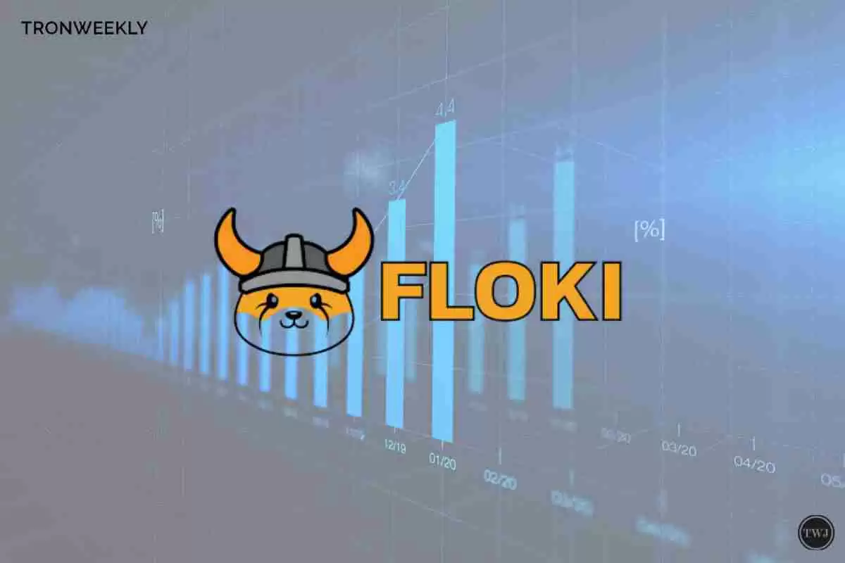 模因启发的加密货币Floki现已生活在Robinhood的欧洲平台上