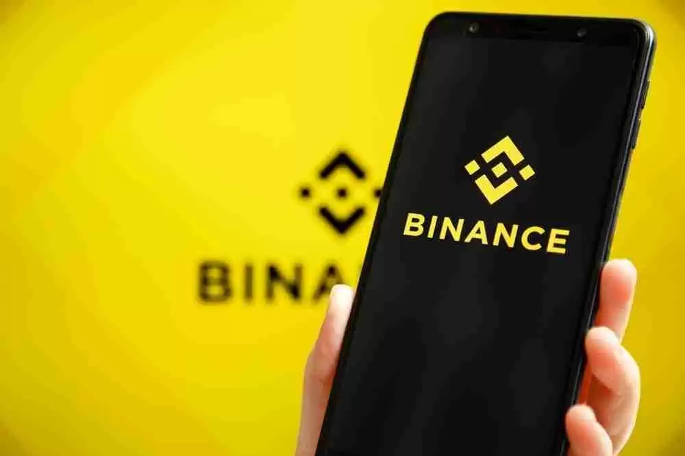 Vaneck在将Binance Coin BNB/USD ETF带到美国方面做出了重大举动