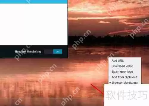 XDM设置中文版的方法